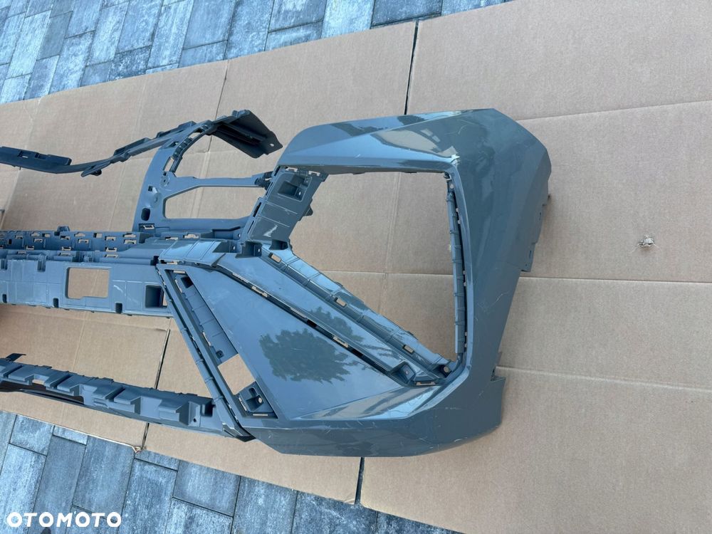 zderzak przód hyundai tucson 4 iv lift 2024- oryginał - 2