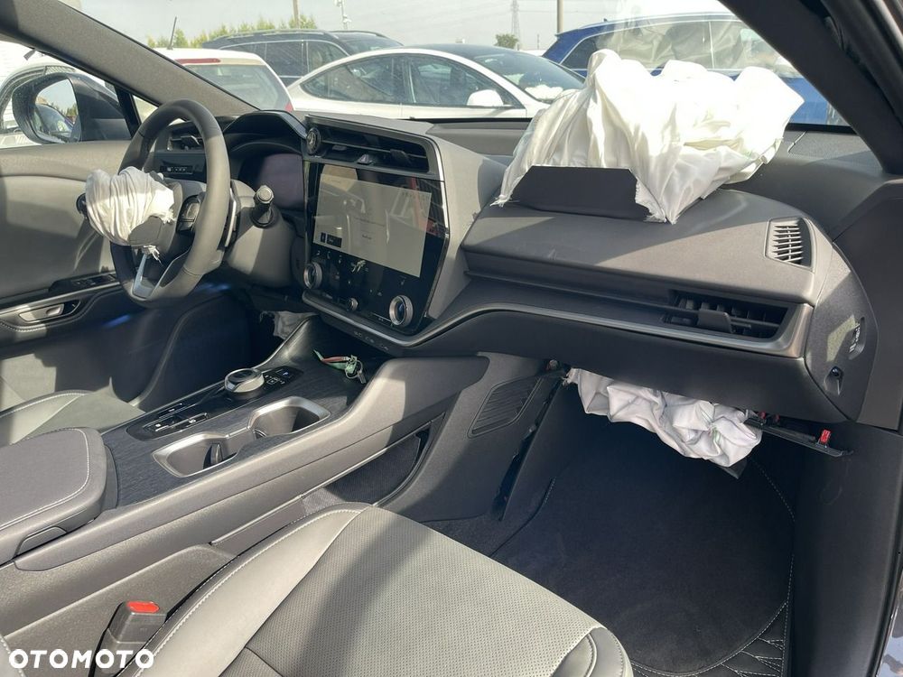 Lexus RZ 300e Prestige - 12