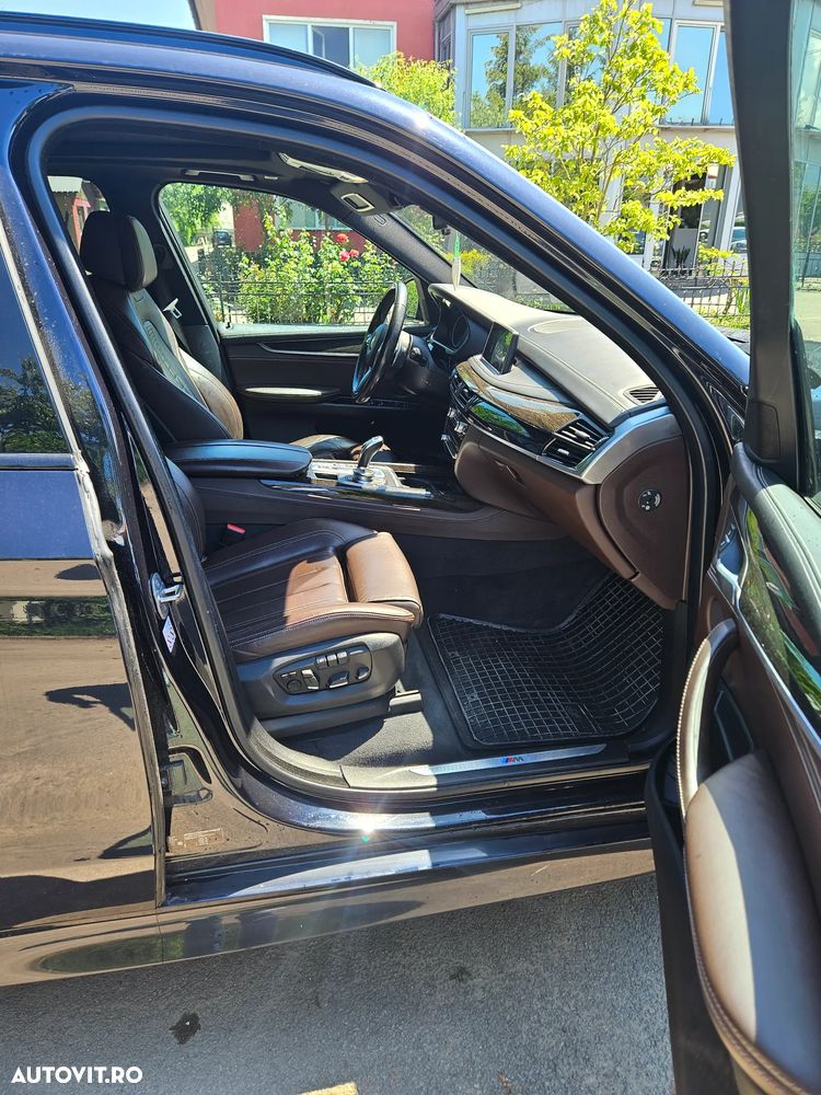 BMW X5 - 22