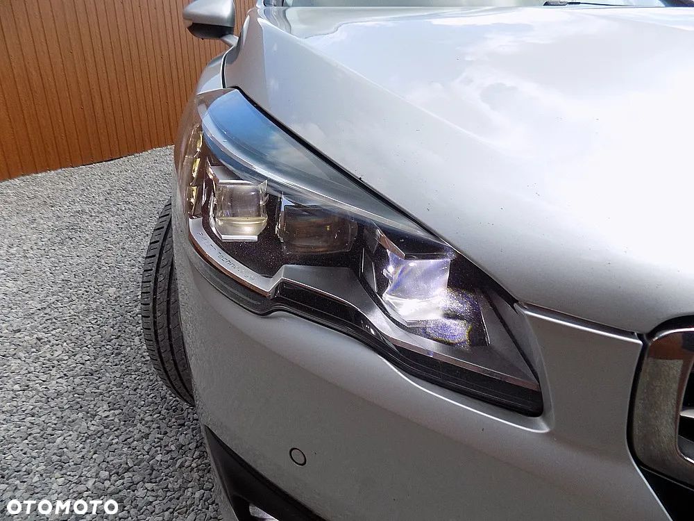 Peugeot 508 2.0 BlueHDi Allure S&S - 24