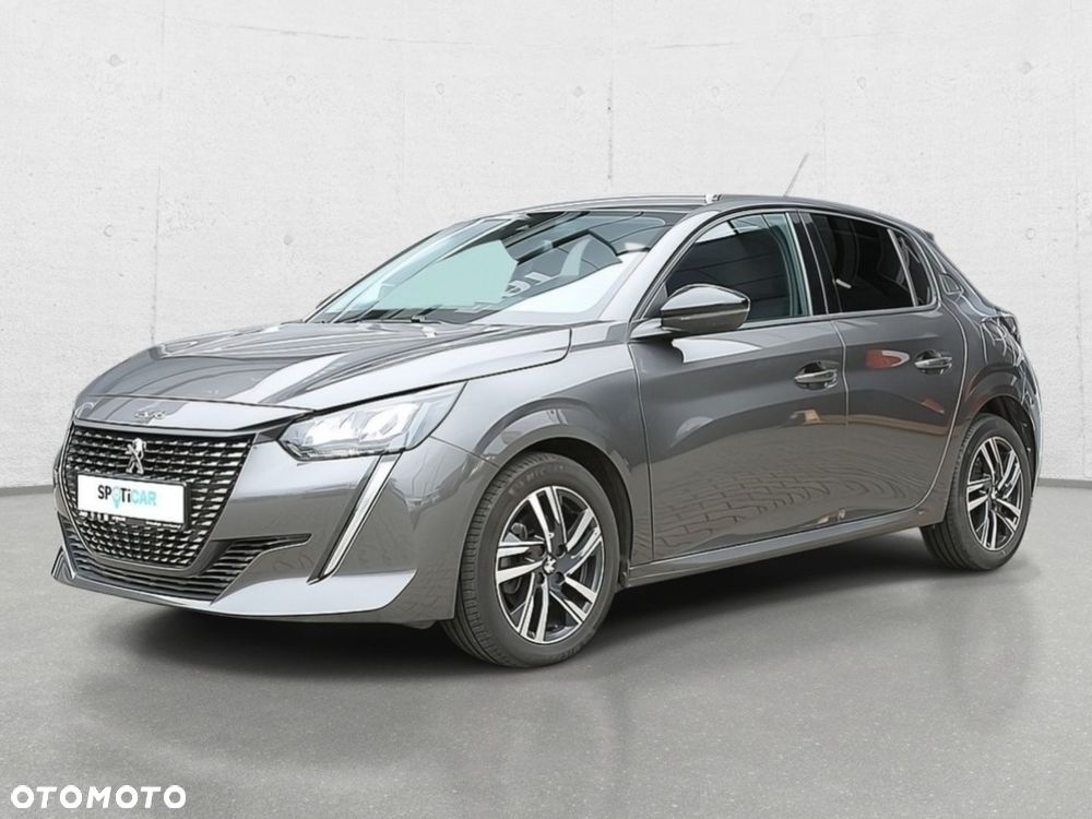 Peugeot 208 1.2 PureTech Allure S&S