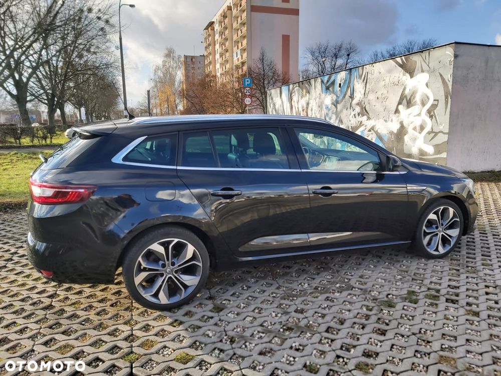 Renault Megane ENERGY TCe 130 BOSE EDITION - 13