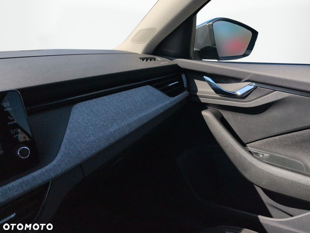 Skoda Scala 1.0 TSI Selection DSG - 26