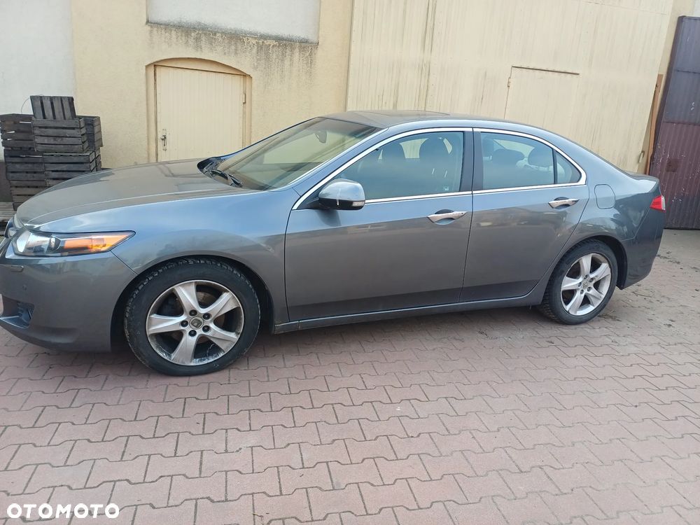 Honda Accord 2.0 Elegance - 2