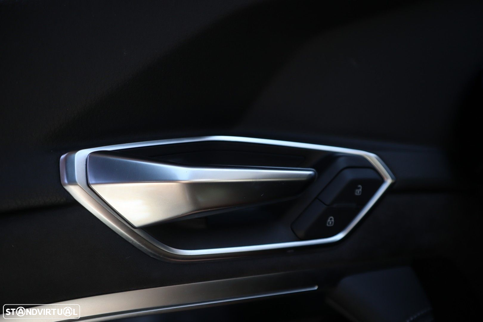 Audi e-tron Sportback 55 quattro - 20