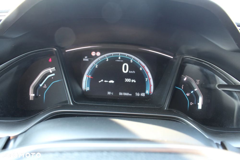 Honda Civic 1.0 i-VTEC Turbo S - 24