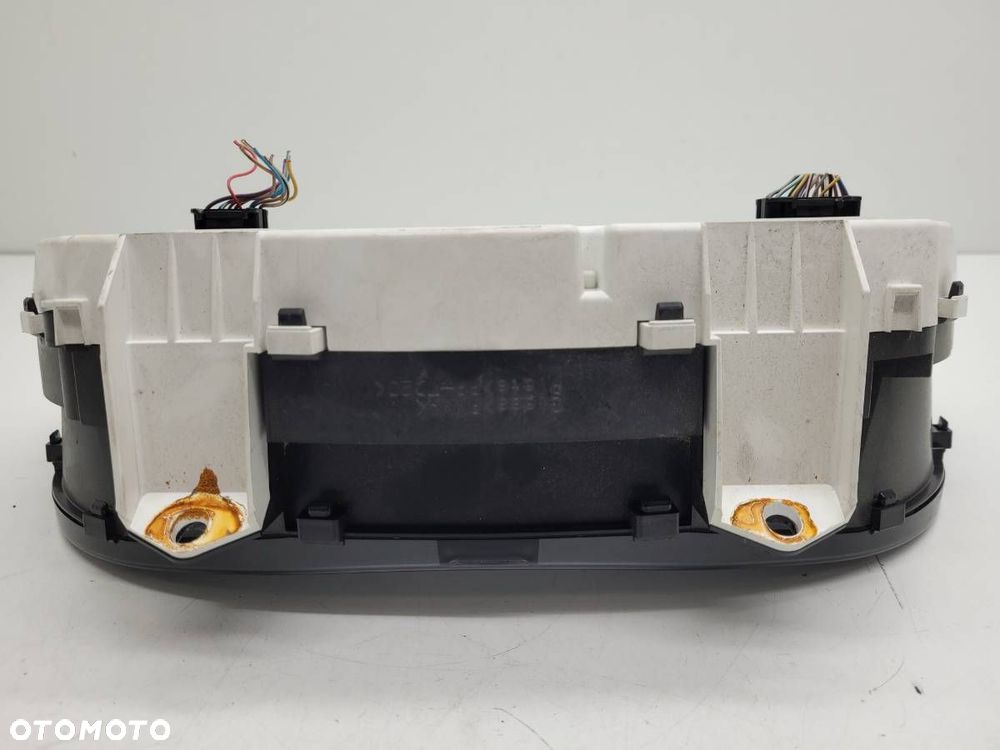 LICZNIK ZEGARY LEXUS RX 450H III EU 83800-48R40 - 5