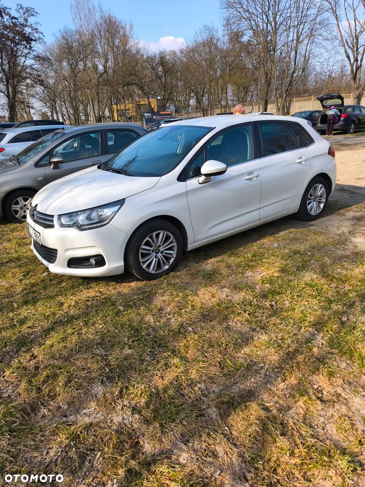 Citroën C4 PureTech 110 Selection - 2