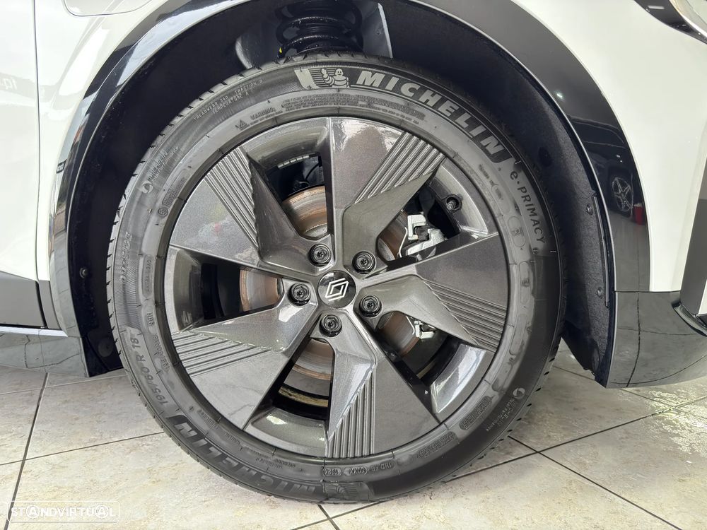 Renault Mégane E-Tech - 39