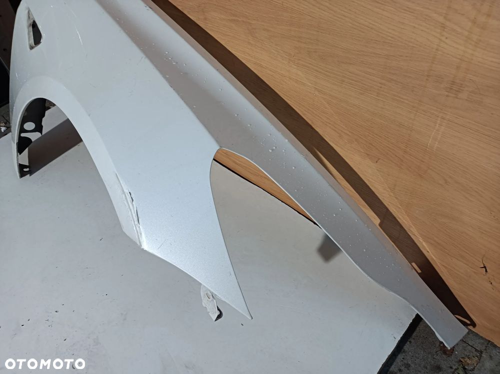 TESLA MODEL 3 BŁOTNIK PRAWY PRZÓD PRZEDNI 1111268E - 3