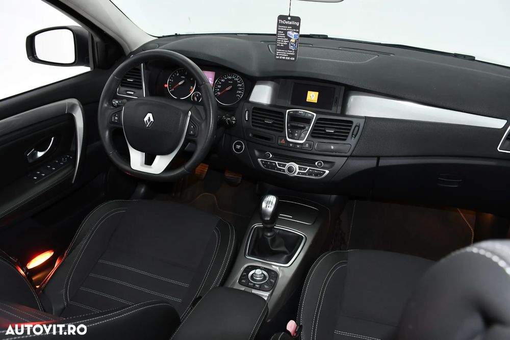Renault Laguna - 5