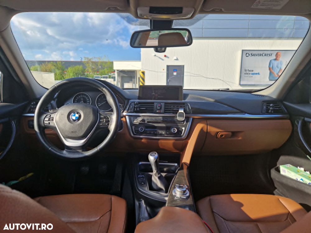 BMW Seria 3 320d - 7