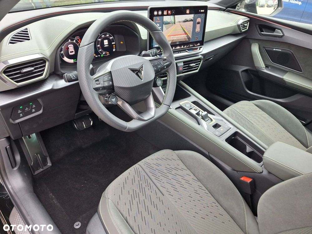 Cupra Leon - 15