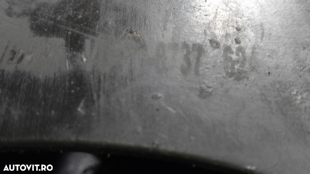 Brat suspensie spate vo-tc-8737 Volkswagen VW Golf 5 [2003 - 2009] 2. - 3