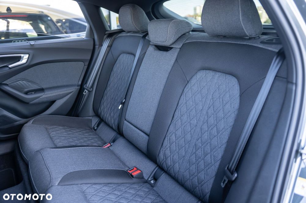 Audi A5 Limousine - 18