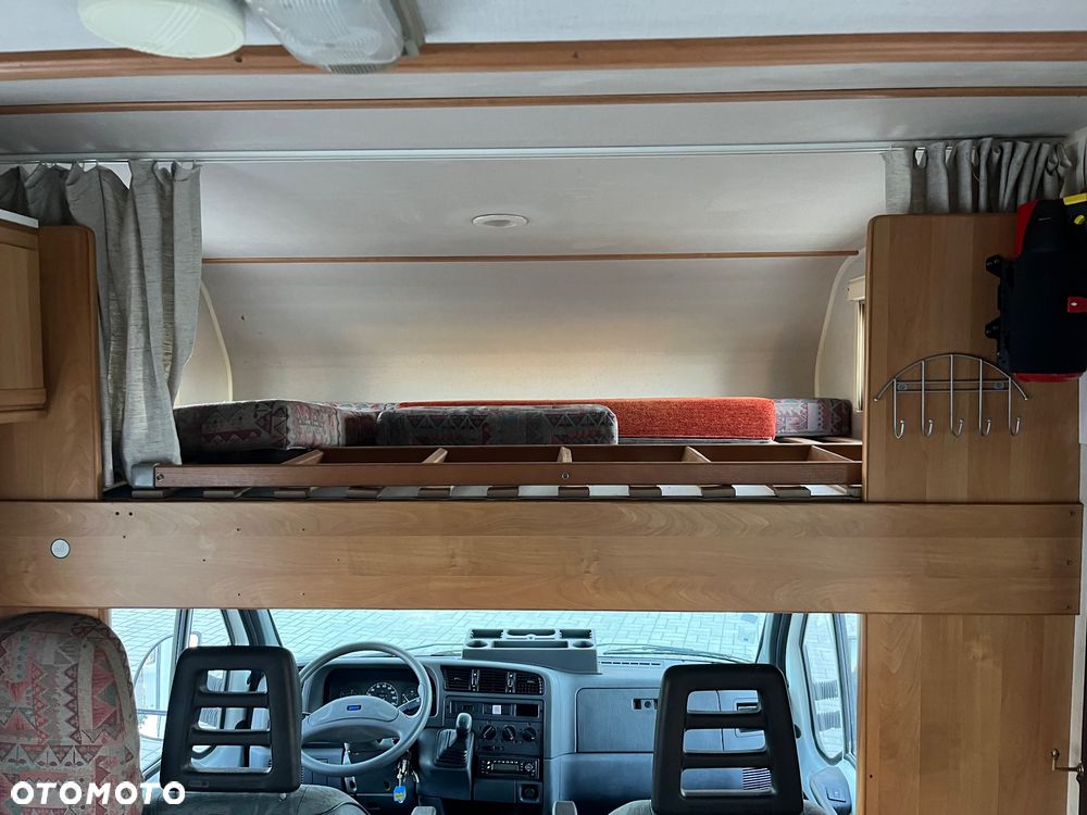 Fiat Ducato - 12