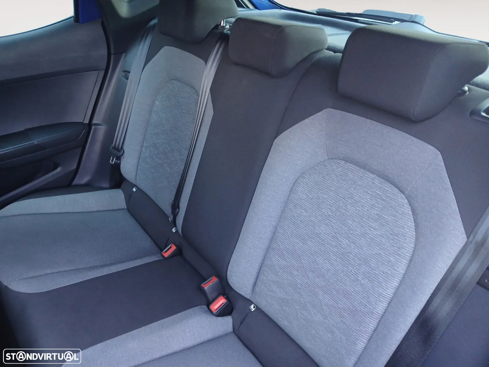 SEAT Ibiza 1.0 TSI Xcellence - 15