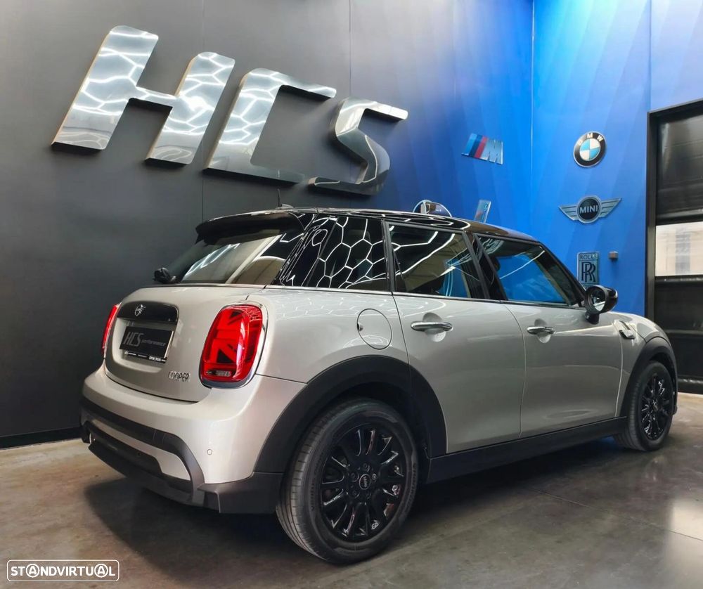 MINI 5 Portas - 40