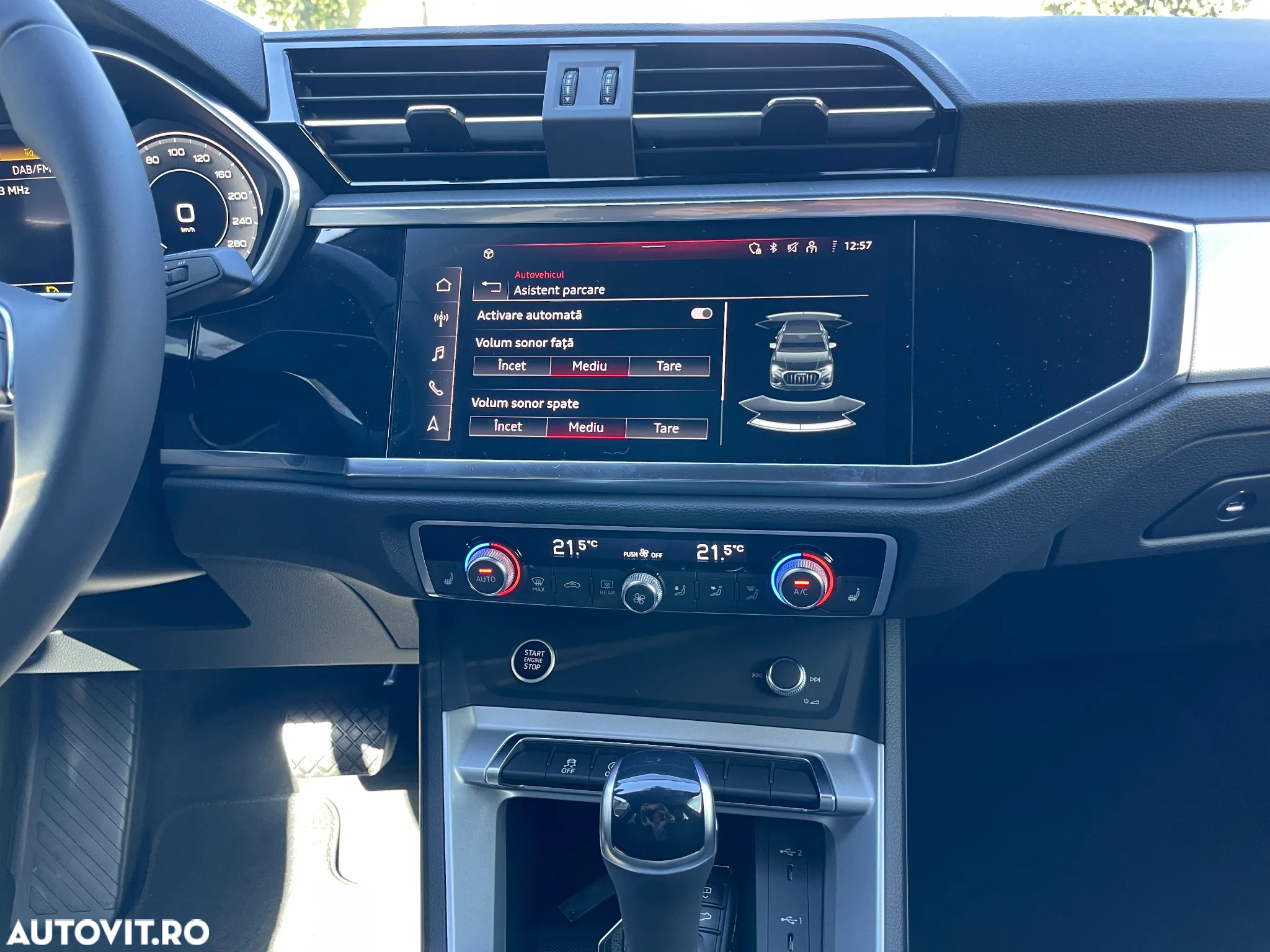 Audi Q3 40 TFSI quattro S tronic S line - 23