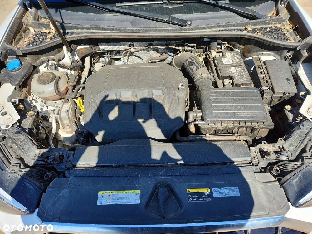 Audi Q3 45 TFSI Quattro S tronic advanced - 11