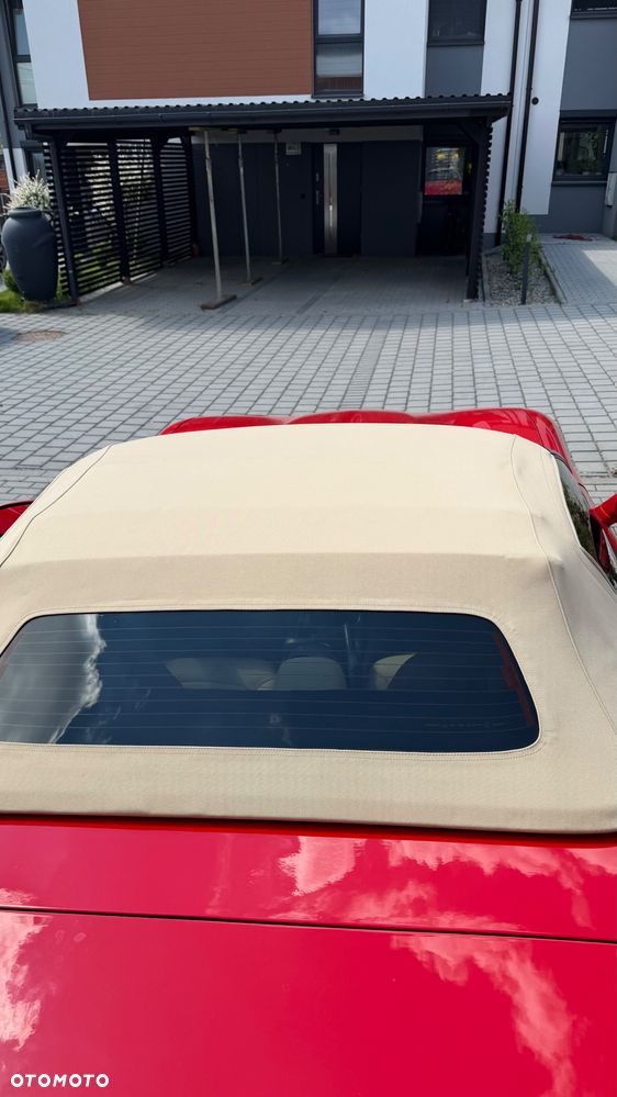 Chevrolet Corvette Convertible 5.7 - 34
