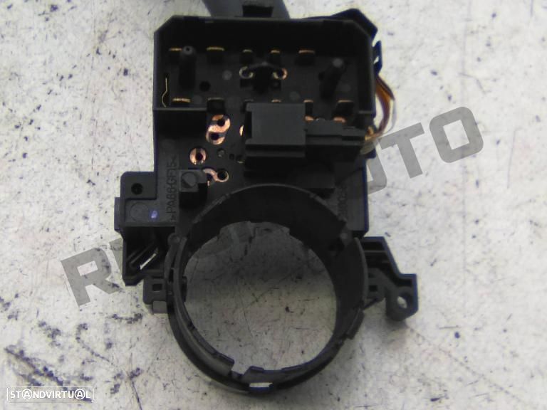 Comutador Piscas E/ou Luzes  Skoda Octavia I (1u) [1996_2010] 1 - 5