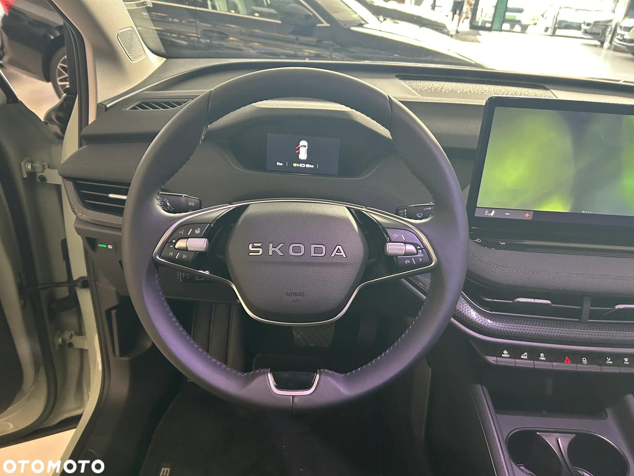 Skoda Elroq 50 55kWh - 17