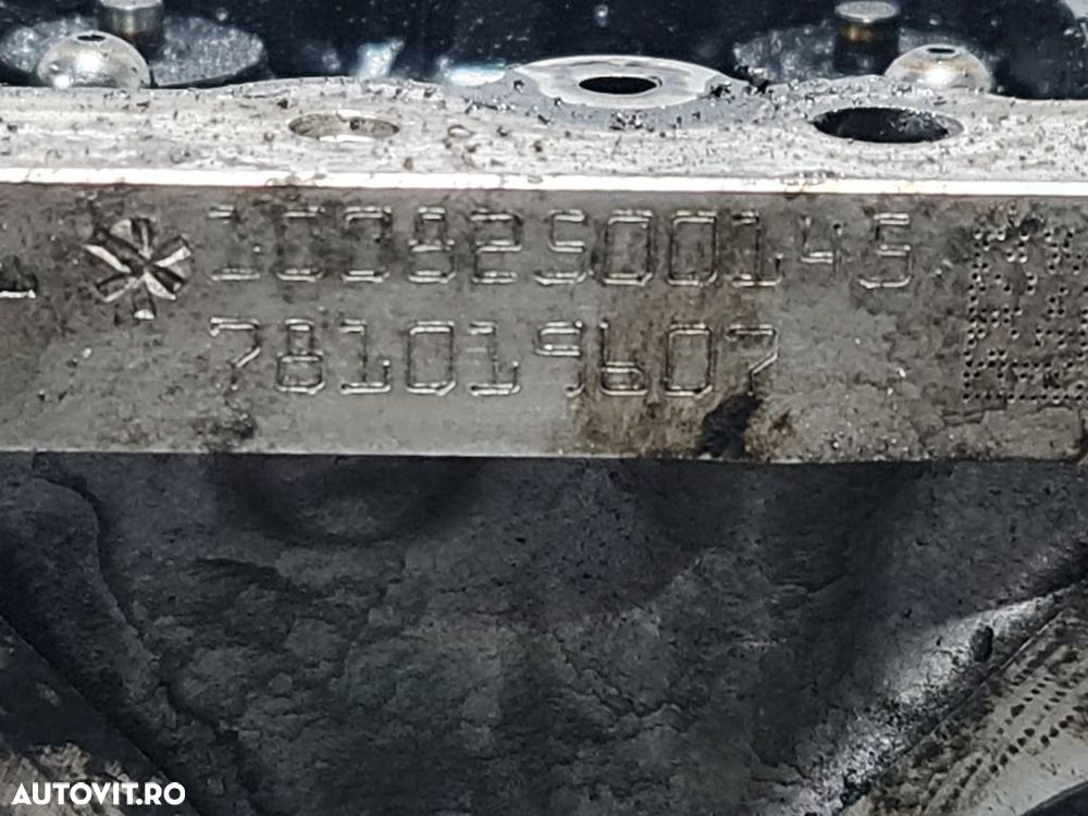 Chiuloasa BMW X1 E84 2.0 Diesel 2009 - 2012 130kW 177CP 1995CC N47 D20C (1110) ... - 5