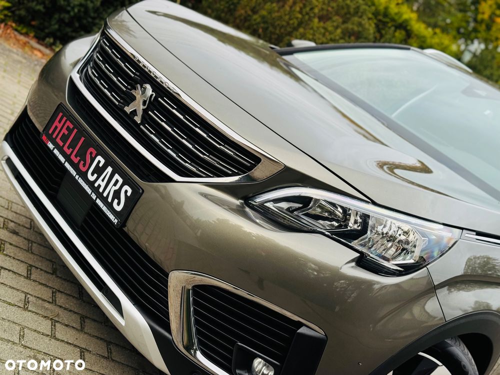 Peugeot 5008 1.5 BlueHDi Allure Pack S&S - 30