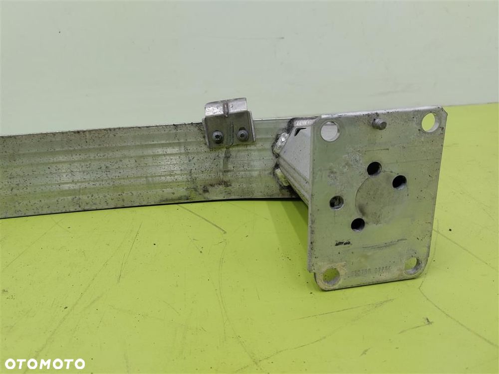 Belka zderzaka przedniego WZMOCNIENIE Citroen C4 Picasso II 2013-2018R - 3