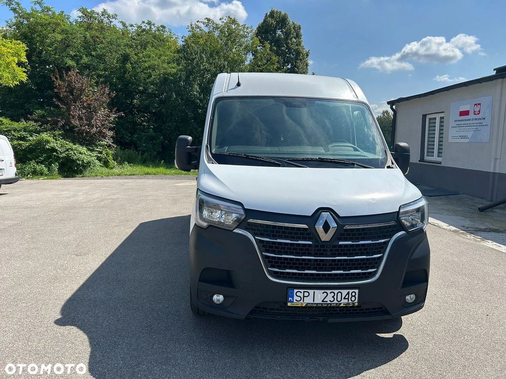 Renault MASTER - 11