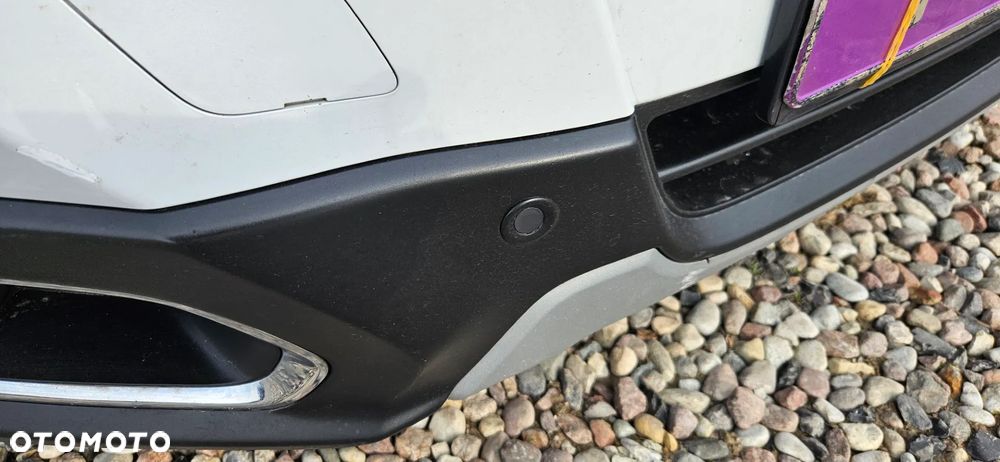 Suzuki SX4 S-Cross 1.6 VVT CVT 4x4 limited - 15