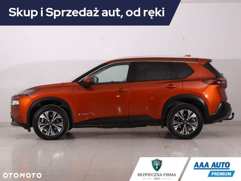 Nissan X-Trail - 4