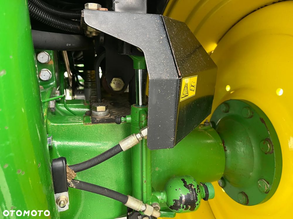 John Deere 6930 Premium - 16