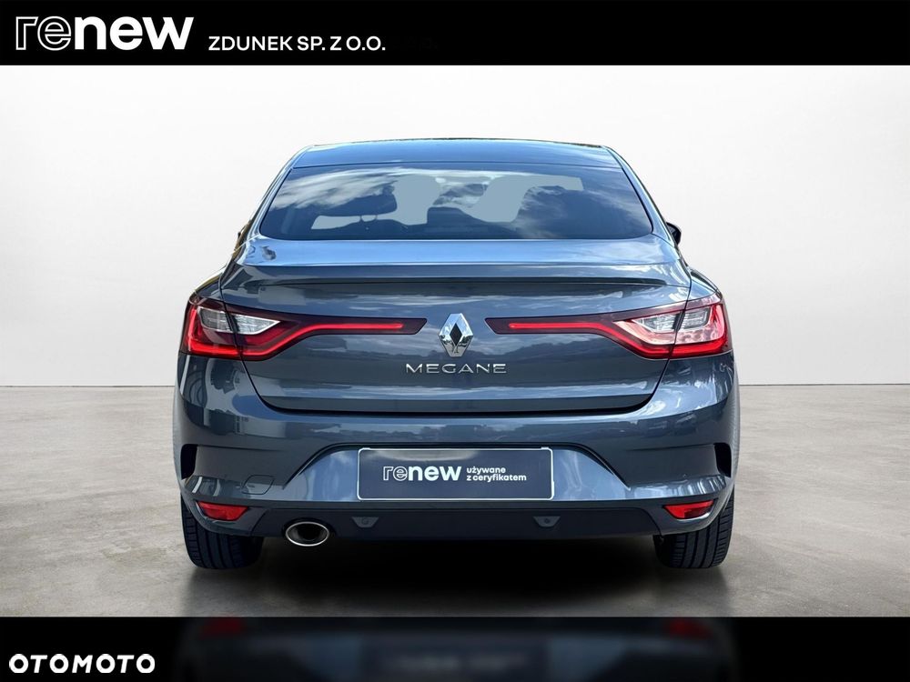 Renault Megane 1.3 TCe FAP Intens - 5