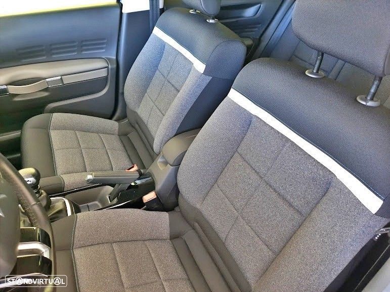 Citroën C4 Cactus 1.5 BlueHDi Shine Pack - 35