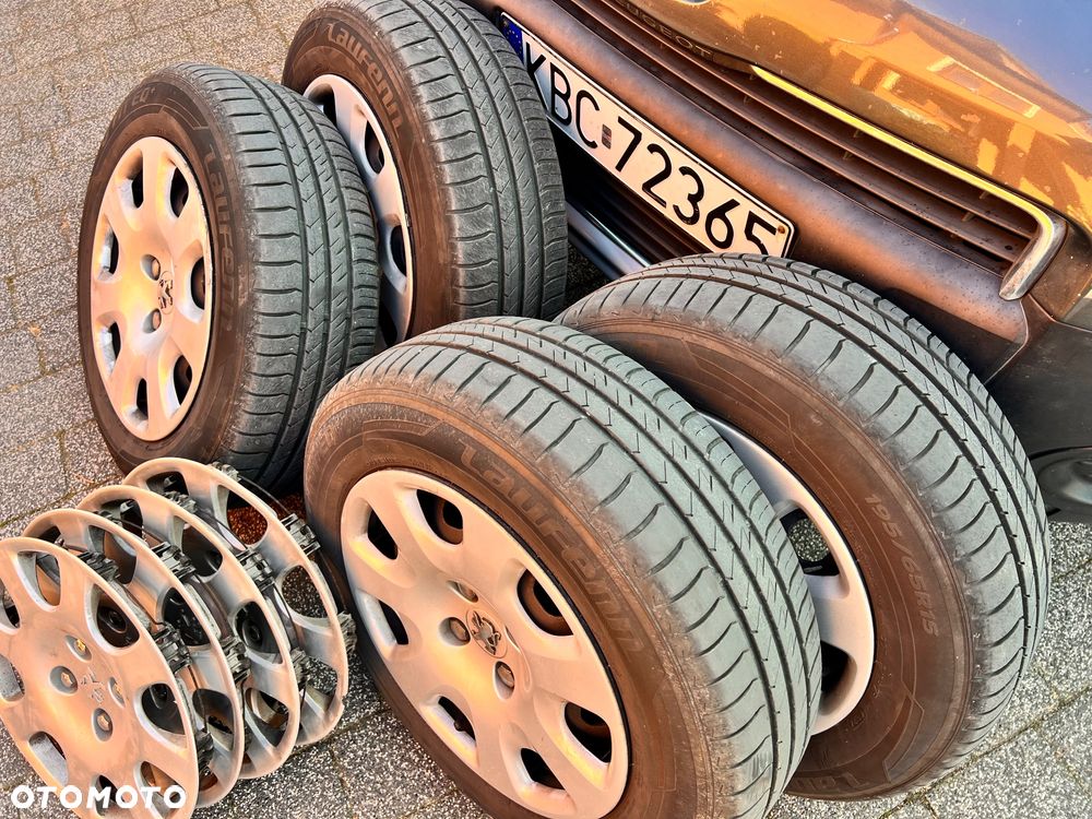 Peugeot Partner 1.6 e-HDi Active ETG - 21