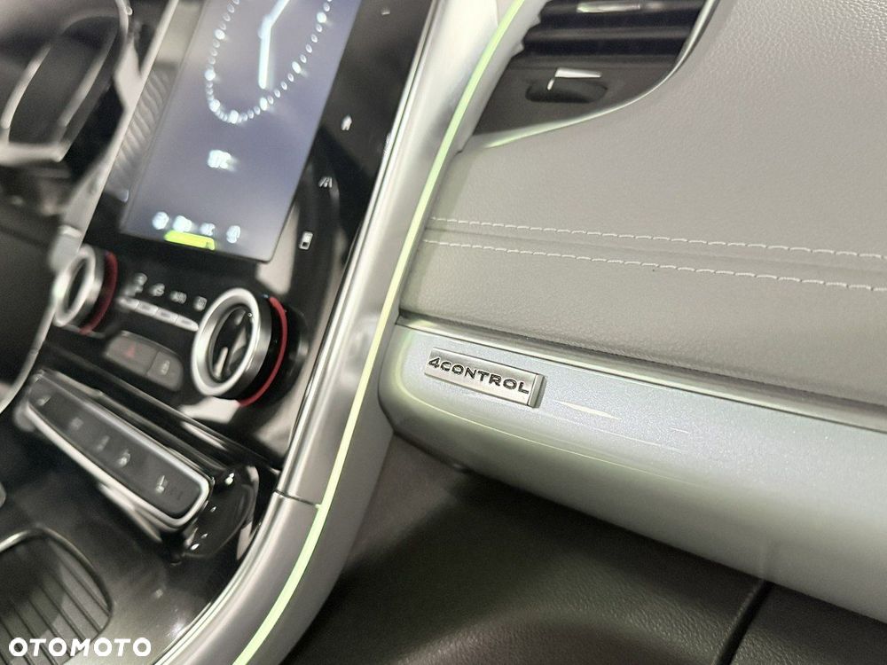 Renault Espace 1.6 dCi Energy Initiale Paris EDC - 18