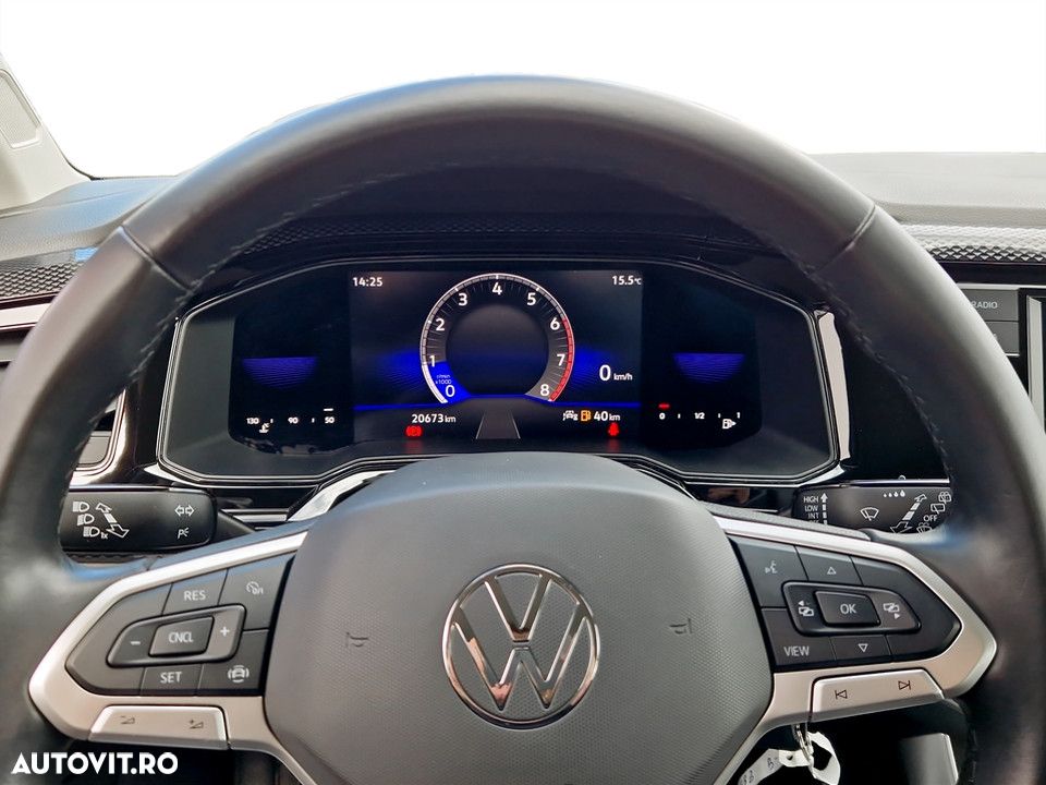 Volkswagen Polo 1.0 TSI Life - 18