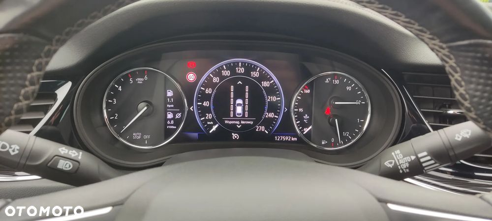 Opel Insignia 2.0 CDTI ecoFLEX Start/Stop Business Innovation - 12