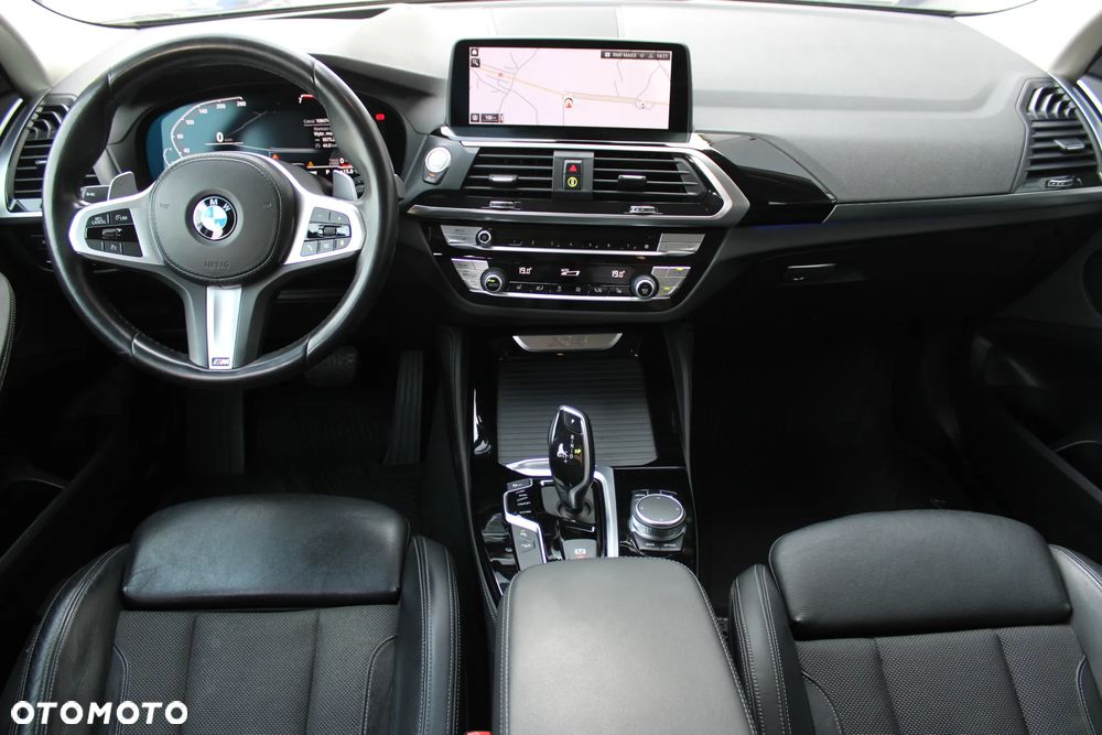 BMW X4 xDrive20i xLine sport - 15