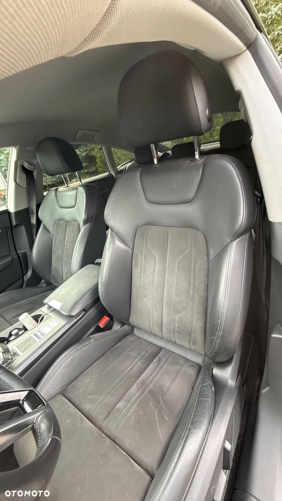 Audi A7 Sportback 40 TDI mHEV Quattro S tronic - 19