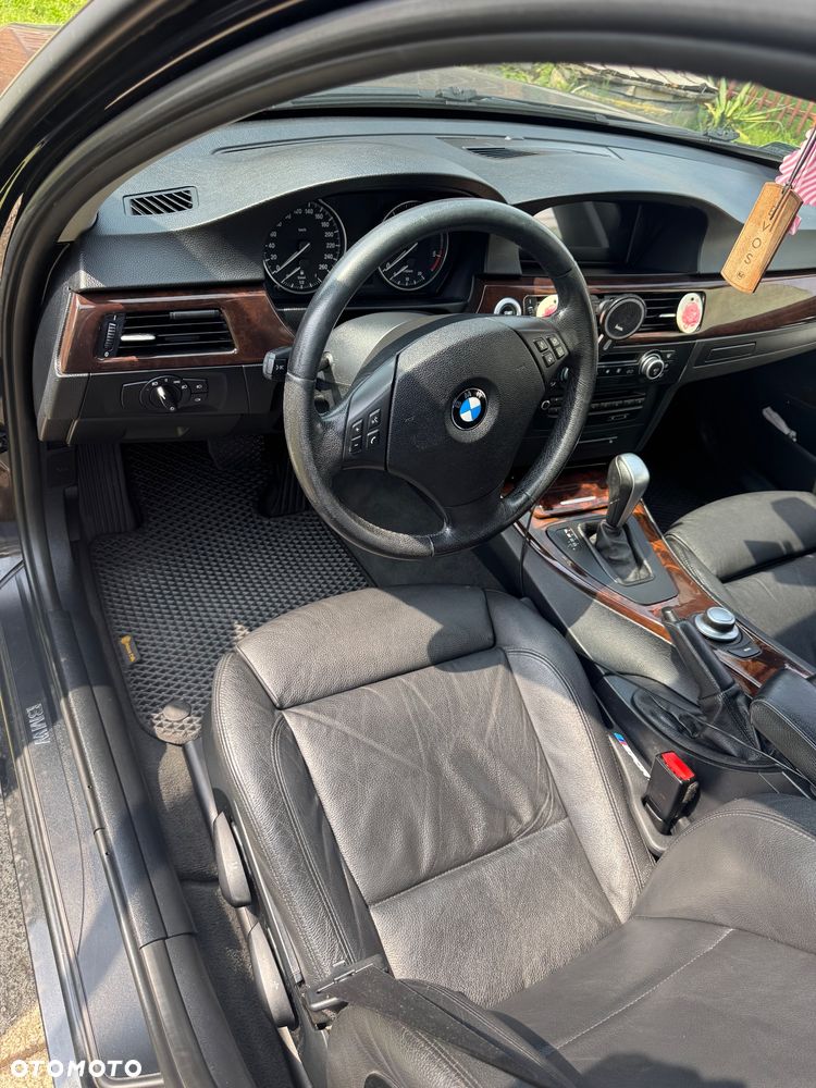 BMW Seria 3 - 20