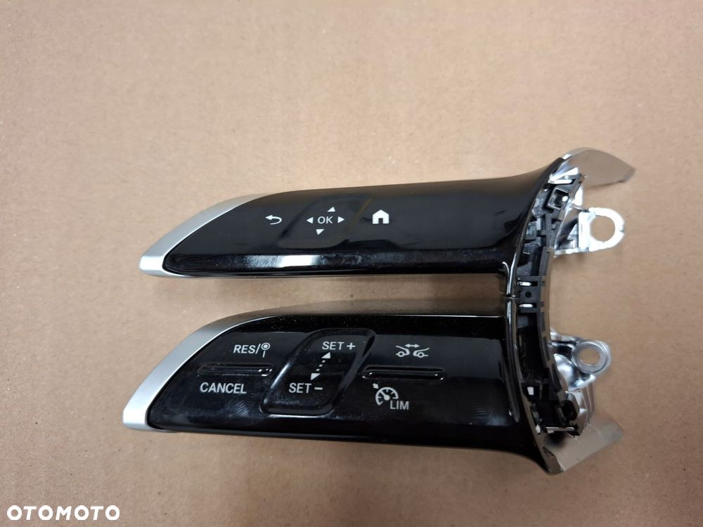 panel przełączników mercedes amg w206 w223 w213 w257 w167 oryginał - 3