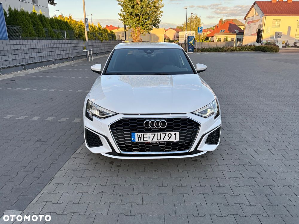Audi A3 Sportback - 5