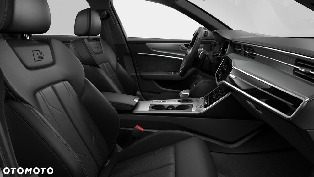 Audi A6 Avant 55 TFSI mHEV Quattro S Line S tronic - 6