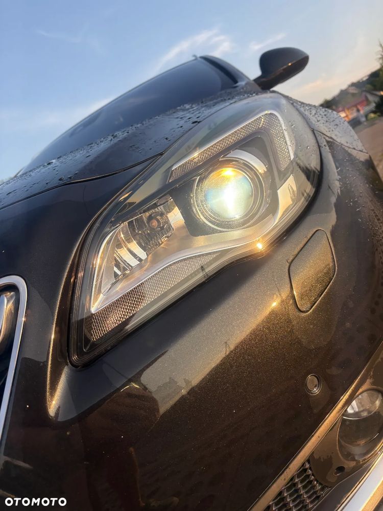 Opel Insignia 2.0 CDTI Sports Tourer Automatik - 11