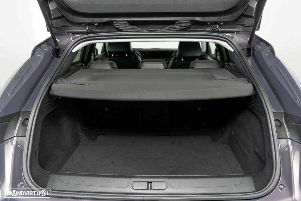 DS DS4 1.2 Hybrid Etoile Couro Nappa e-DSC6 - 20