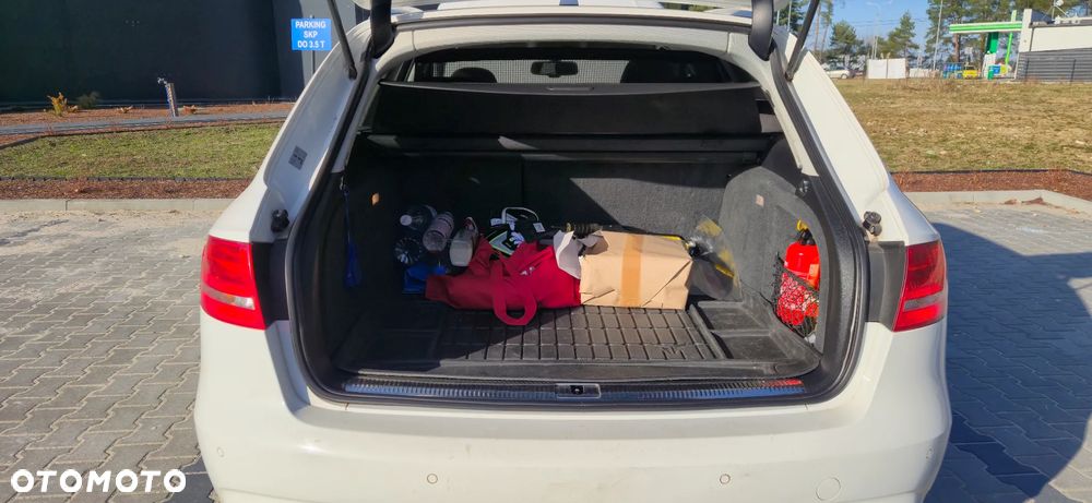 Audi A4 Avant 2.0 TDI - 16