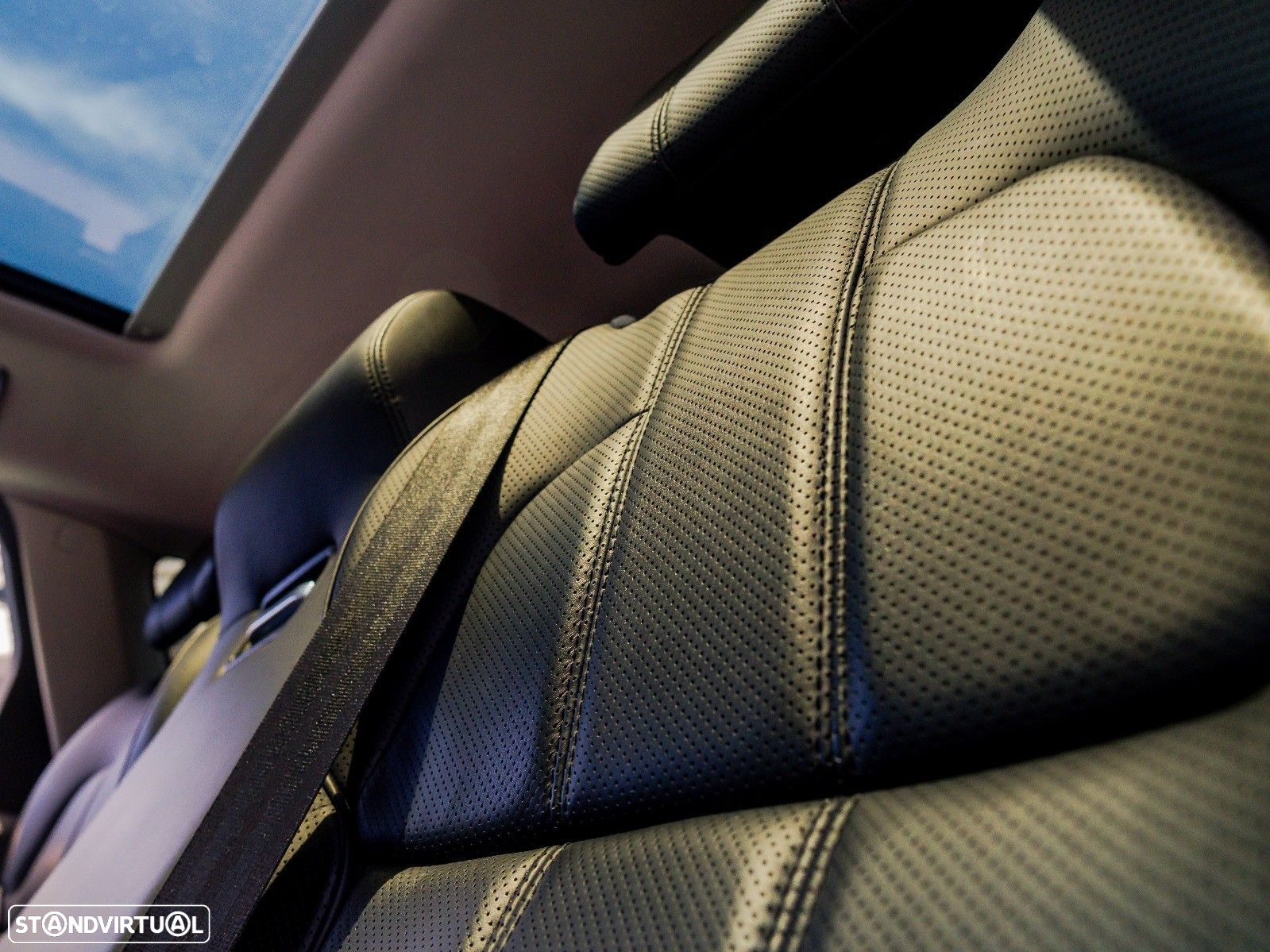 Land Rover Range Rover Sport 3.0 SDV6 HSE - 30
